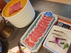 -阿古蒙·传统涮火锅自助(三台子万象汇店)