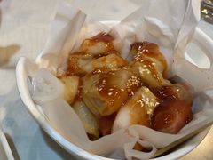 -新世界餐厅(万达店)