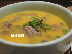 -北李妈妈菜·虾爬子大锅贴(贵和店)