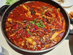 -渝蛙馆(新百店)