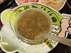 -周小明火锅(黑金冠社区店)