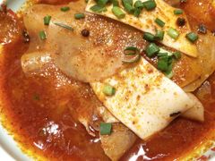 麻辣三样-再回首(西关木塔巷店)