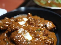-尼泊尔雪莲餐厅(北京东路店)