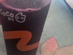 -CoCo都可(骆家庄新店)