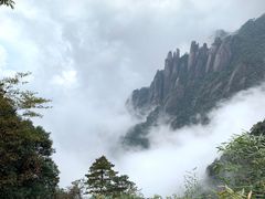 -三清山风景名胜区