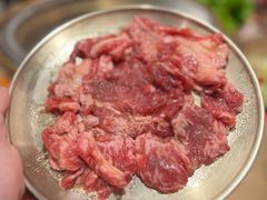 -西塔老太太泥炉烤肉(双井店)