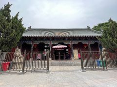 -延庆观