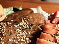 -陶享时光西餐·下午茶(信河街店)