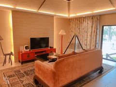 -太阳岛度假酒店