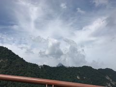 -少华山国家森林公园
