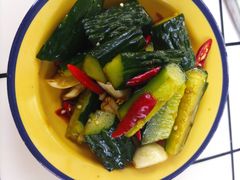 -晓彭肥肠鸡·泡椒鸡火锅(水木天地店)