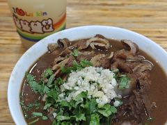 -陈记卤煮小肠