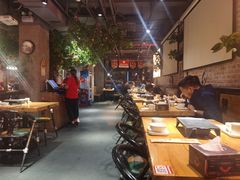 大堂-管氏翅吧(马家堡店)