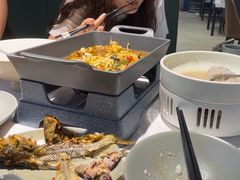 -湘中缘·湖南菜(娄底驻京办店)