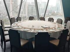 包厢-柒园·三十年创意杭帮菜(龙湖滨江天街店)