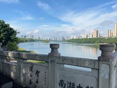 -南宁南湖公园