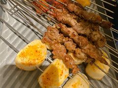 -KAOKAO烤烤·丹东海鲜烧烤(崔各庄店)