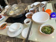 -潮悦牛肉火锅城(水贝店)