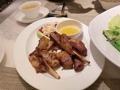 -闻见中国海南菜(K11店)