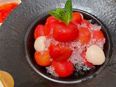 -大树餐厅(万达创始店)