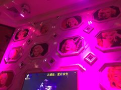 -皇马纯KTV·量贩·聚会(民治店)