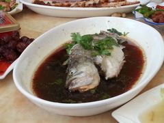 android_upload_pic-同发号饭庄(复兴路店)