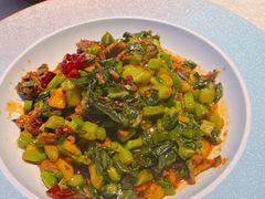 -苹果树下艺术餐厅(宋庄店)