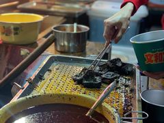 -董顺桃老长沙臭豆腐(步行街店)