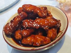 -京城·森鸽排档(双井店)