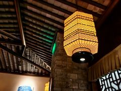 -绿茶餐厅(领展购物广场·中关村店)