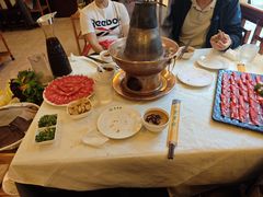 -东来顺饭庄(天坛店)