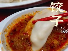 -喜家德虾仁水饺(长泰广场店)