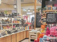 -LUSH(威尼斯人店)