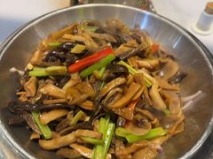 -九尊食上(生态园林酒店)