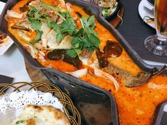 -耶尼亚餐厅Bombay Indian Cuisine印度菜