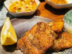 -戏作寿司(观音桥店)
