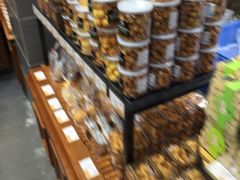 -东南饼庄(铁路二村店)