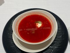 -马克西姆俄罗斯餐厅(绥芬河店)