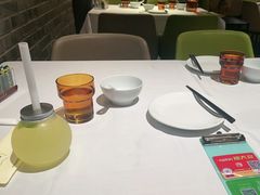 -汤城小厨•粤菜•靓汤(苏州街店)