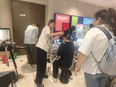 -新奥购物中心