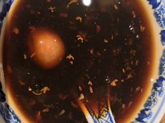 古法糖芋苗-南京大牌档(济南万象城店)