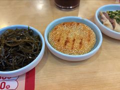 -李先生牛肉面大王(书院路店)