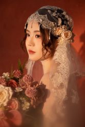 -雪中彩影婚纱摄影·微光艺术中心