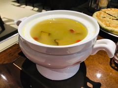 -福慧慈缘素食餐厅(王府井店)