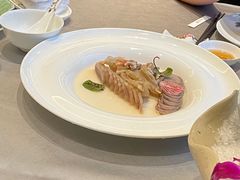 -浙江西子宾馆·牡丹厅