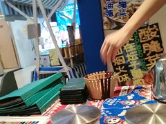 -云海肴云南菜·蒸汽石锅鱼(北京良乡华冠店)