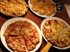 -印象鲵宴·张家界地标美食名片(溪布街店)