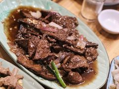 -如我美食(达道社区店)