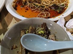 -饭江湖·江湖菜(湖广会馆店)