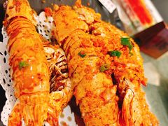 -79号渔船海鲜饭店(宝安店)